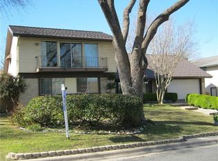 9502 Stonebridge Dr, Austin, TX 78758