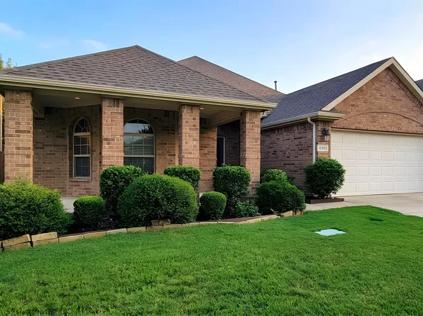 10405 Cedar Breaks Vw, McKinney, TX 75072