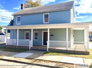 263 David St, South Amboy, NJ 08879
