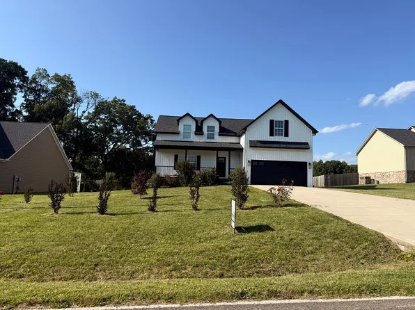 185 Pistole Rd, Sparta, TN 38583