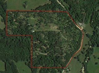 53529 S 706 Rd, Colcord, OK 74338