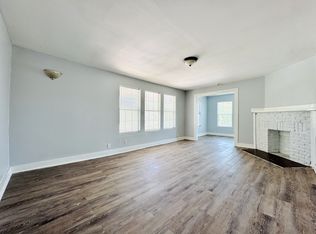 418 E Madison Ave #2, Harlingen, TX 78550