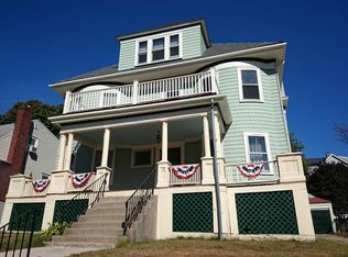 17 Barrington Rd, Dorchester, MA 02124