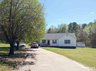 6404 McElveen Ct, Raleigh, NC 27603