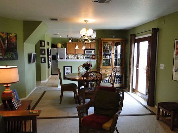 Eating Area #1
