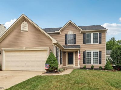 148 S Settlers Ln, Painesville, OH, 44077