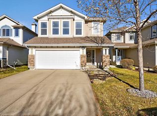 1147 Rutherford Clos SW, Edmonton, AB T6W 1H5