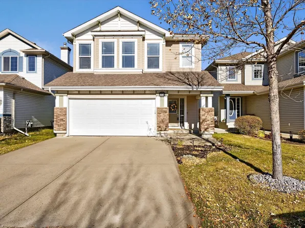 1147 Rutherford Clos SW, Edmonton, AB T6W 1H5