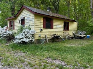 1126 Jackson Rd, Bumpass, VA 23024
