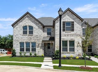 3025 Tall Pine Ln, Corinth, TX 76210