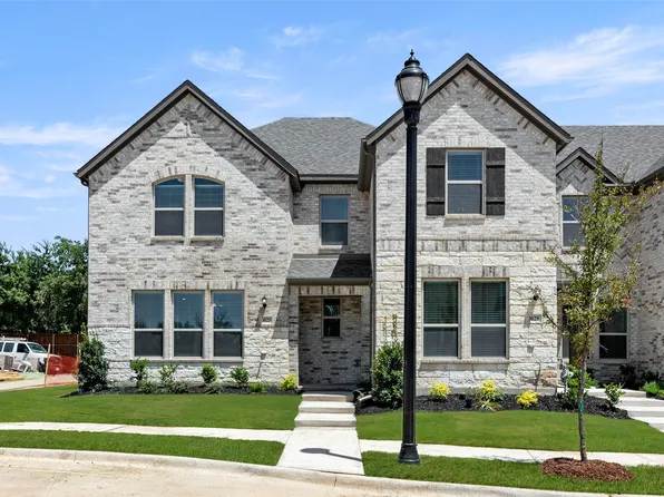 3025 Tall Pine Ln, Corinth, TX 76210