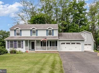 262 Acorn Ct, Mechanicsburg, PA 17055