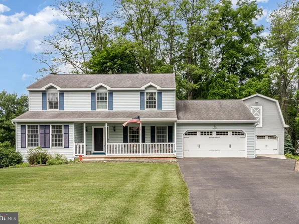 262 Acorn Ct, Mechanicsburg, PA 17055