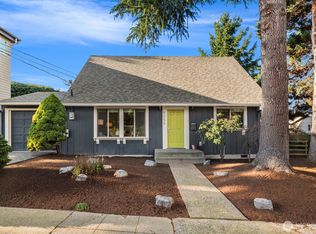 5055 7th Ave NE, Seattle, WA