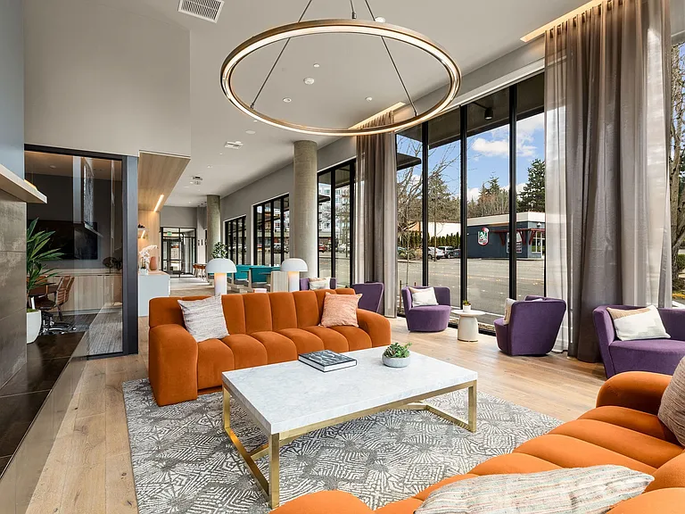 Modera Overlake — Photo 16