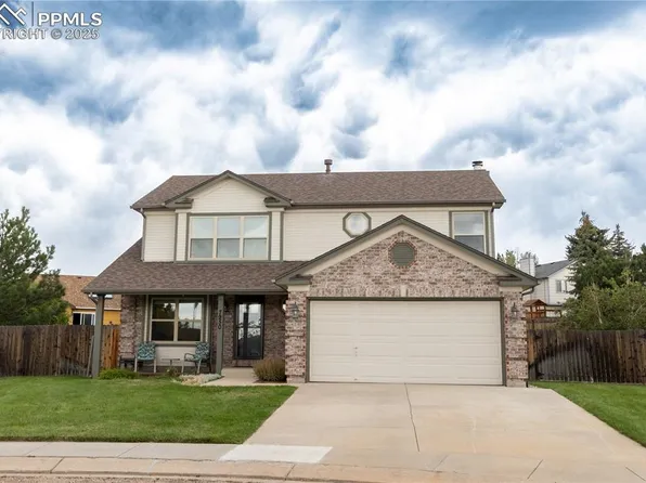 7950 Holland Ct, Colorado Springs, CO 80920
