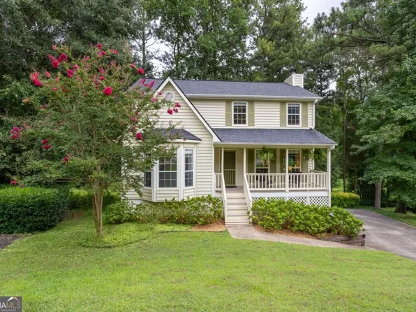 2397 June Springs Dr SW, Marietta, GA 30008