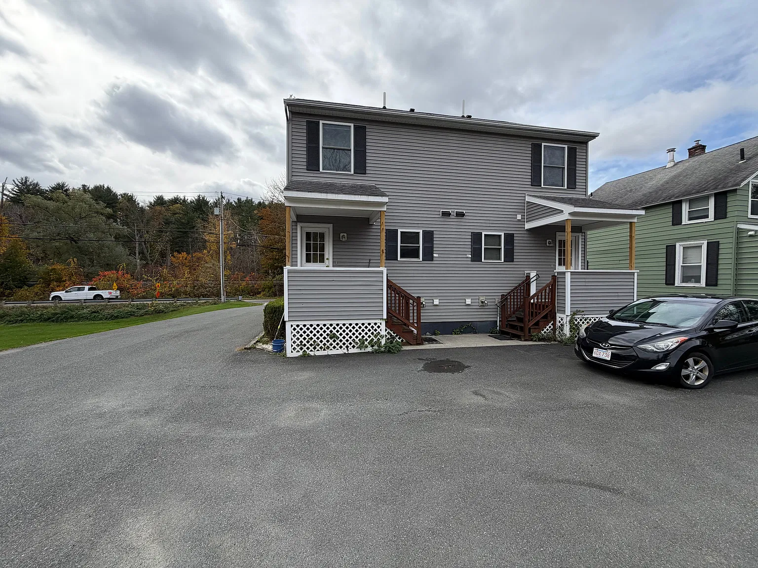 2 bed, 1.5 bath, $1,800 — Photo 3