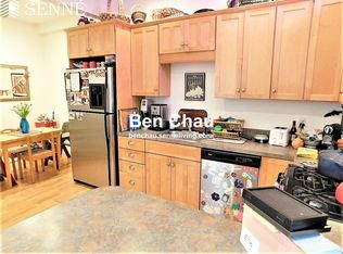 8 Kelly Rd #1B, Cambridge, MA 02139