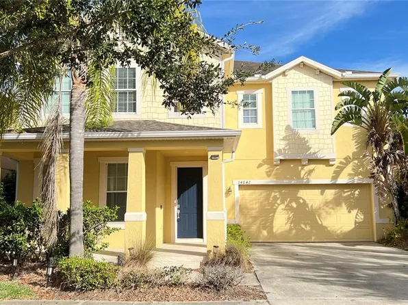 14642 Yellow Butterfly Rd, Windermere, FL 34786