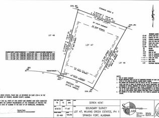 0 Raegan Ln, Daphne, AL 36527