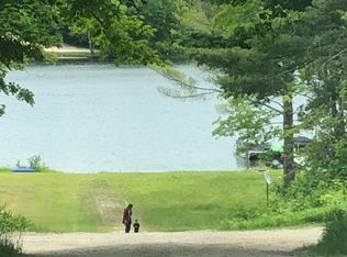 Lots 23 25 27 Muskie Way Lot 23-25, Ellsworth, MI 49729