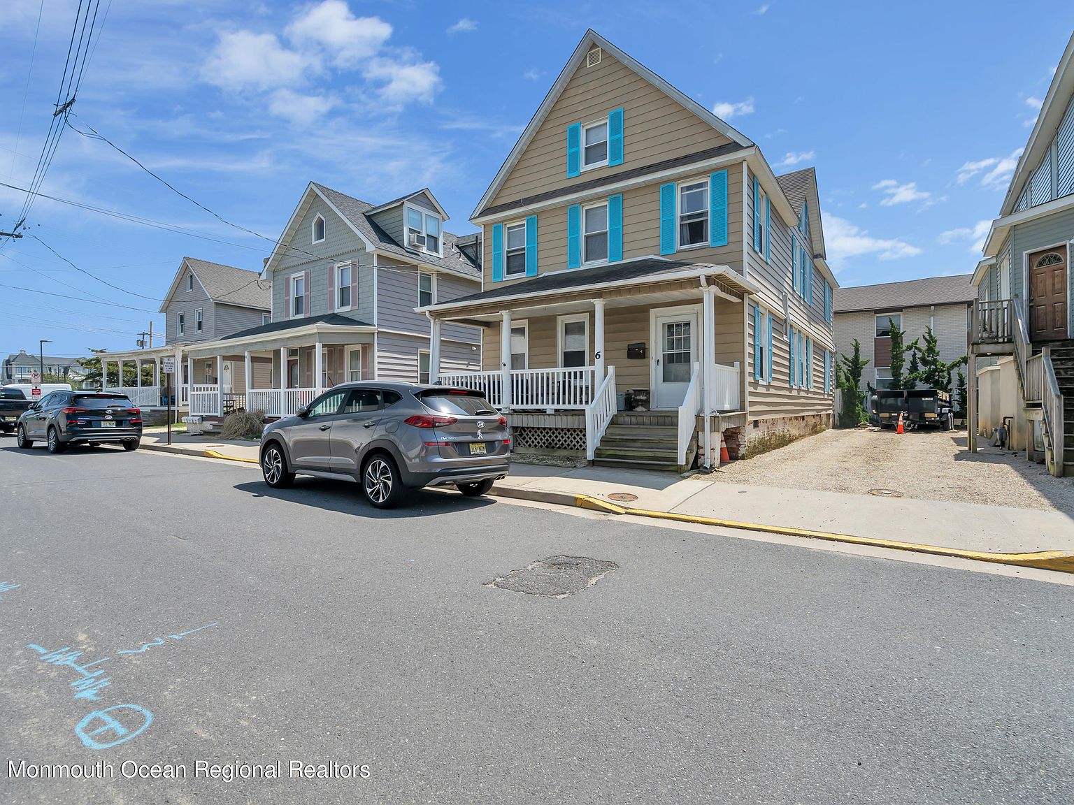 6 Center Street, Sea Bright, NJ 07760 Zillow