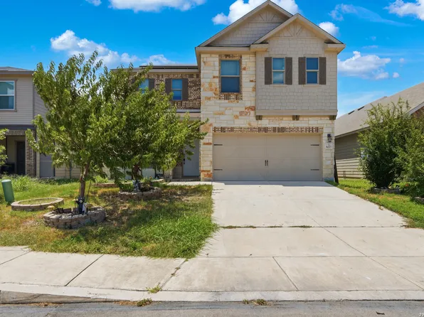 8007 Broussard, San Antonio, TX 78253
