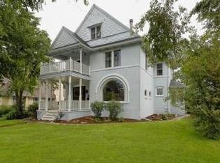 838 N Leyden St, Denver, CO 80220