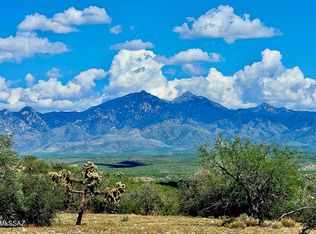 Garret Ranch Rd, Tubac, AZ 85646