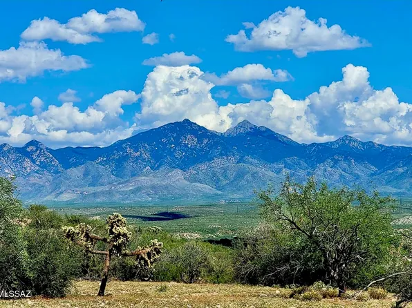 Garret Ranch Rd, Tubac, AZ 85646