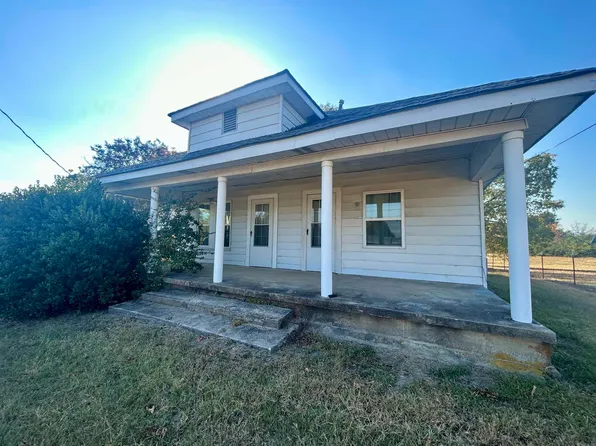 5735 Highway 9, Center Ridge, AR 72027