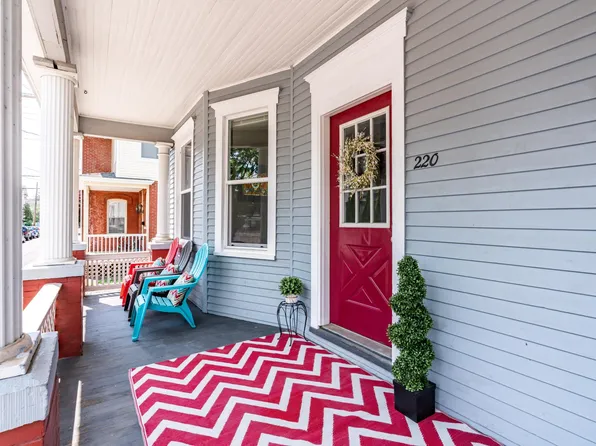 220 Jefferson St #A, Bloomsburg, PA 17815