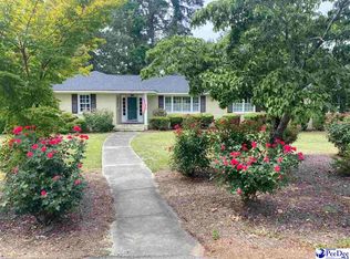 1214 W Roseneath Rd, Florence, SC 29501