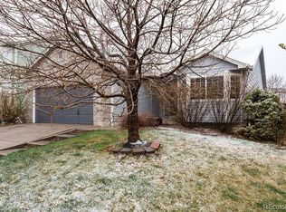 5129 S Tibet St, Aurora, CO 80015