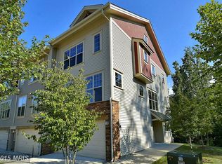 3413 Snow Cloud Ln, Silver Spring, MD 20904