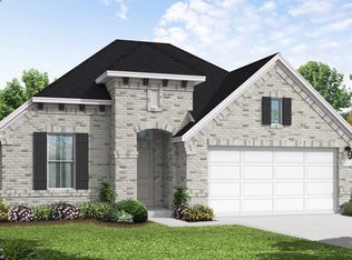 Wimberly Plan, Wildtree, Magnolia, TX 77316