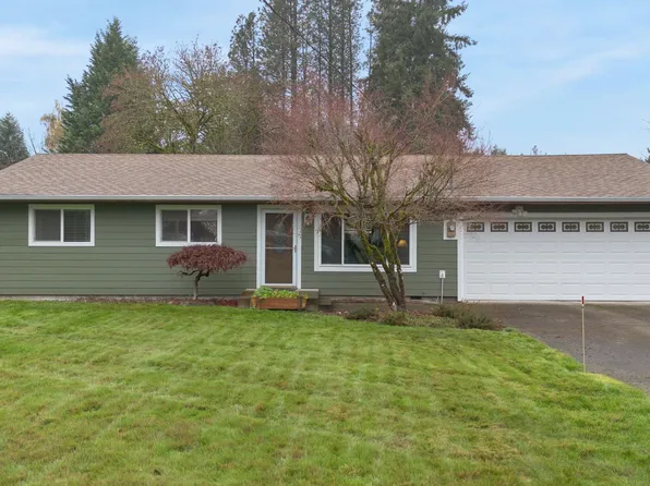 11900 NE 189th St, Battle Ground, WA 98604