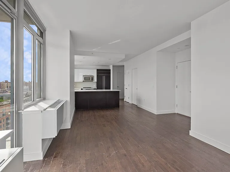 321 W 110th St #19C — Photo 8