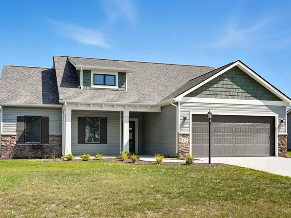112 Oak Tree Pl, Avilla, IN 46710
