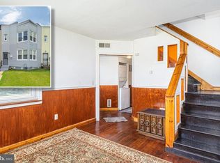 505 Cherry Hill Rd, Baltimore, MD 21225