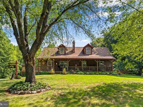 108 Tacketts Mill Rd, Stafford, VA 22556