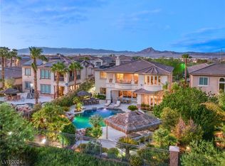 1399 Foothills Village Dr, Henderson, NV 89012