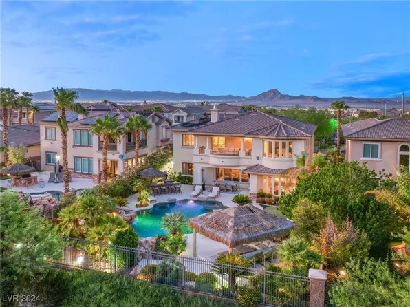 1399 Foothills Village Dr, Henderson, NV 89012