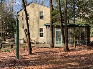 734 Gravelly Hollow Rd, Medford, NJ 08055