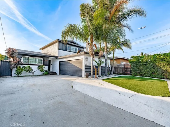 1027 Walnut St, Inglewood, CA 90301