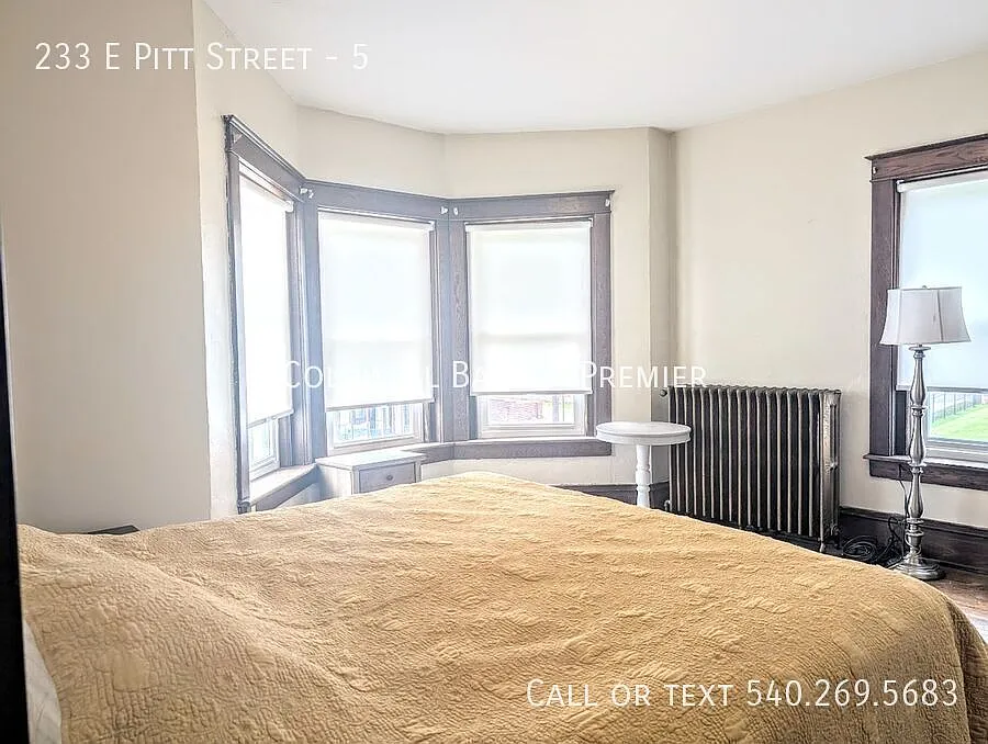 Apartment in Bedford — Photo 4