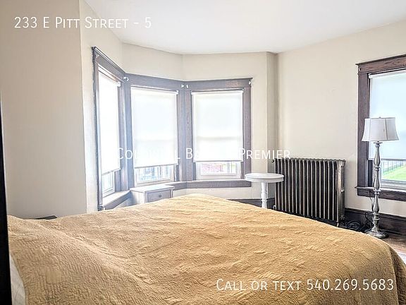 4th image of 233 E Pitt St #5