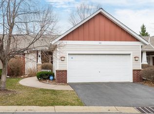 1461 Magnolia Ave E, Saint Paul, MN 55106
