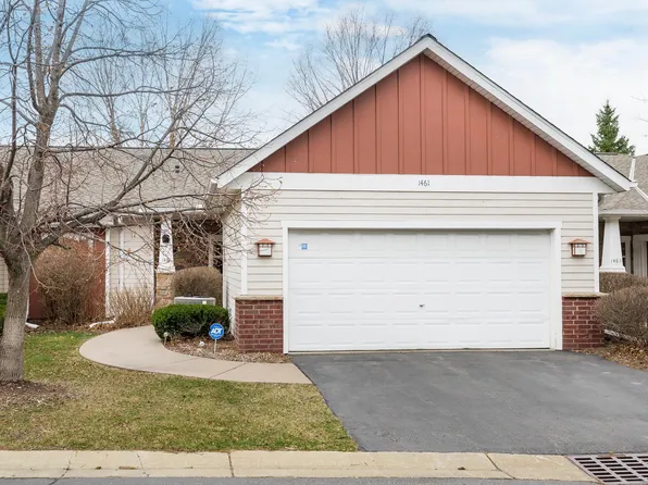 1461 Magnolia Ave E, Saint Paul, MN 55106